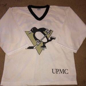 Penguins UPMC Jersey